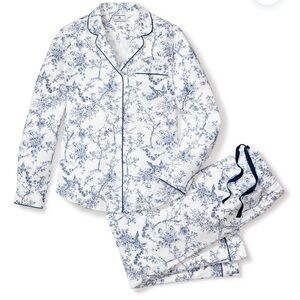 PETITE PLUME PAJAMAS SIZE L